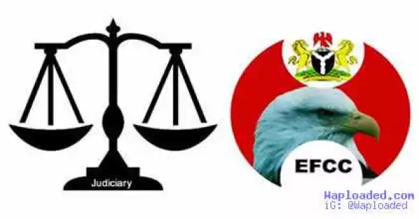 Court awards N5m against EFCC for illegal detention